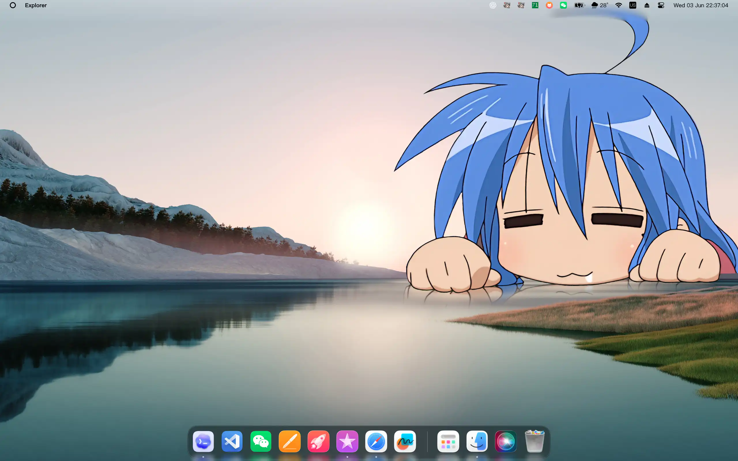 konaka_wallpaper_sunrise